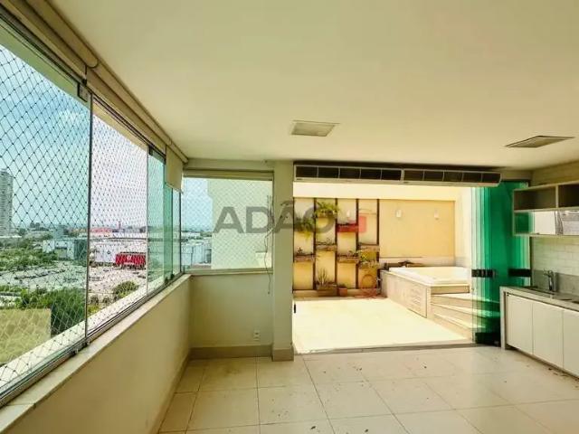 Cobertura venda em Região Geográfica Imediata de Goiânia, Goiânia