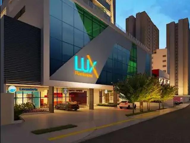 Cobertura venda em Região Geográfica Imediata de Goiânia, Goiânia