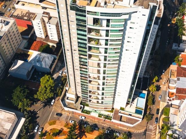 Cobertura venda em Região Geográfica Imediata de Goiânia, Goiânia