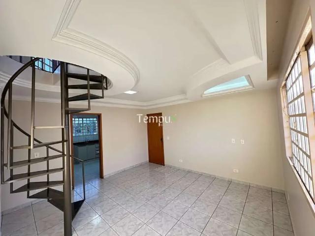 Cobertura venda em Região Geográfica Imediata de Goiânia, Goiânia