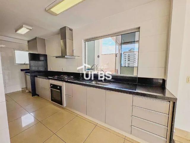 Cobertura venda em Região Geográfica Imediata de Goiânia, Goiânia