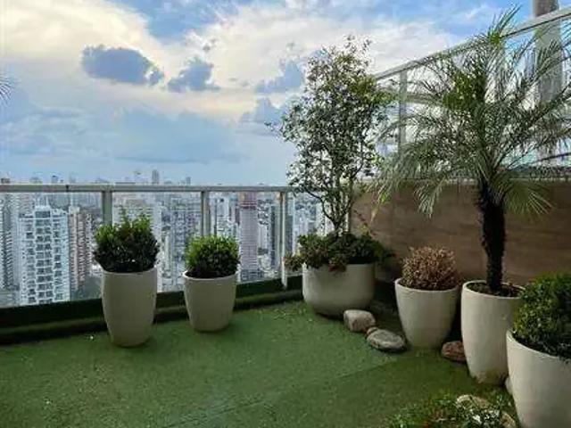 Cobertura venda em Região Geográfica Imediata de Goiânia, Goiânia