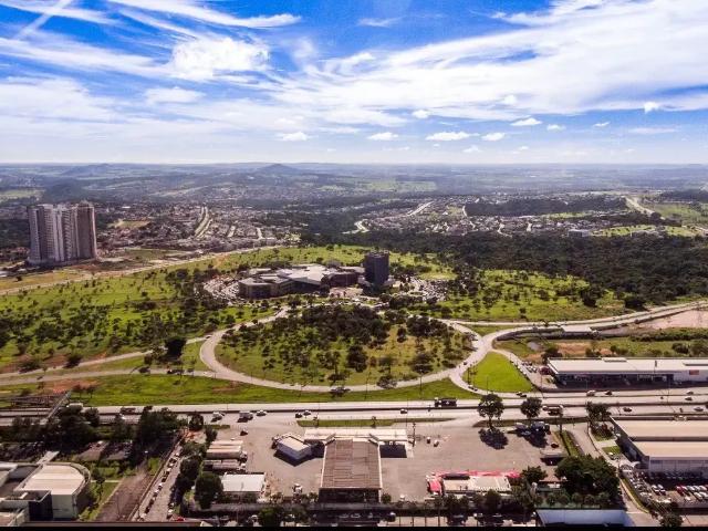 Cobertura venda em Região Geográfica Imediata de Goiânia, Goiânia