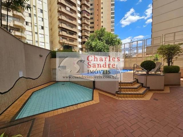 Cobertura venda em Nova Suiça, Goiânia
