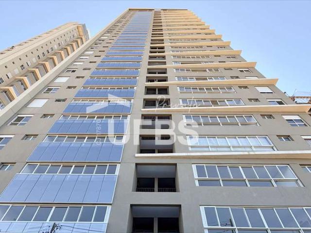 Cobertura venda em Água Branca, Goiânia