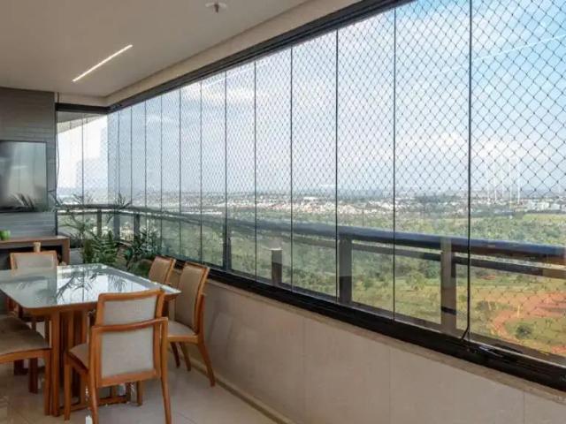 Cobertura venda em Região Geográfica Imediata de Goiânia, Goiânia
