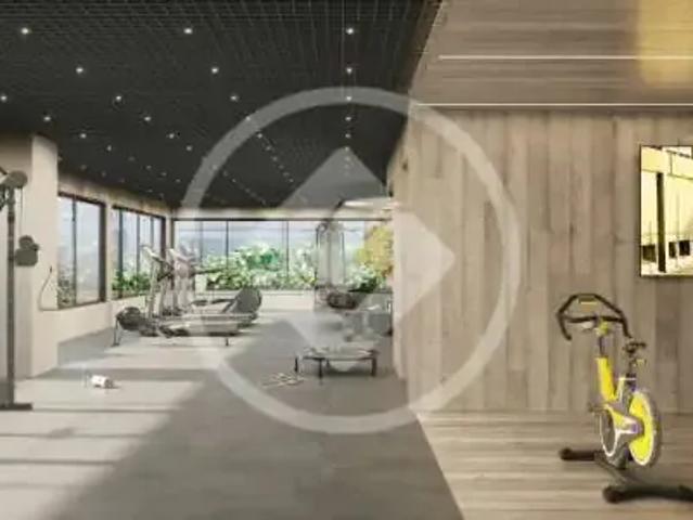 Cobertura venda em Região Geográfica Imediata de Goiânia, Goiânia