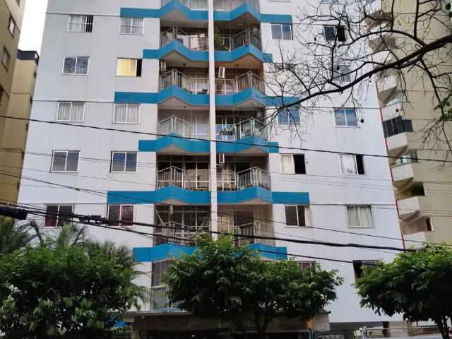 Cobertura venda em Região Geográfica Imediata de Goiânia, Goiânia