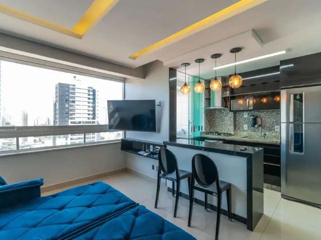 Cobertura venda em Região Geográfica Imediata de Goiânia, Goiânia