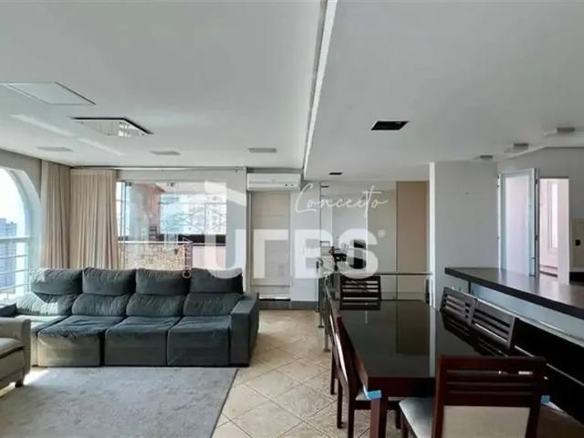 Cobertura venda em Região Geográfica Imediata de Goiânia, Goiânia