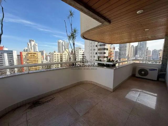 Cobertura venda em Região Geográfica Imediata de Goiânia, Goiânia