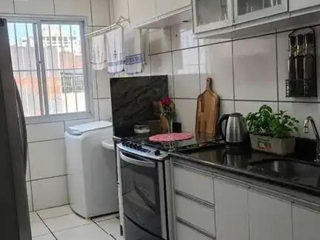 Cobertura venda em Região Geográfica Imediata de Goiânia, Goiânia