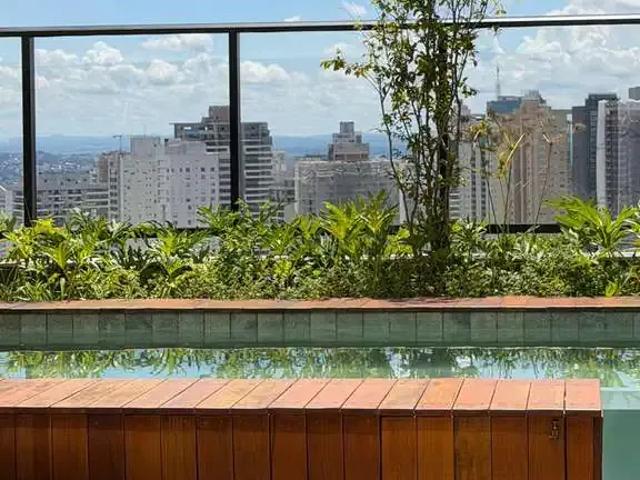 Cobertura venda em Região Geográfica Imediata de Goiânia, Goiânia