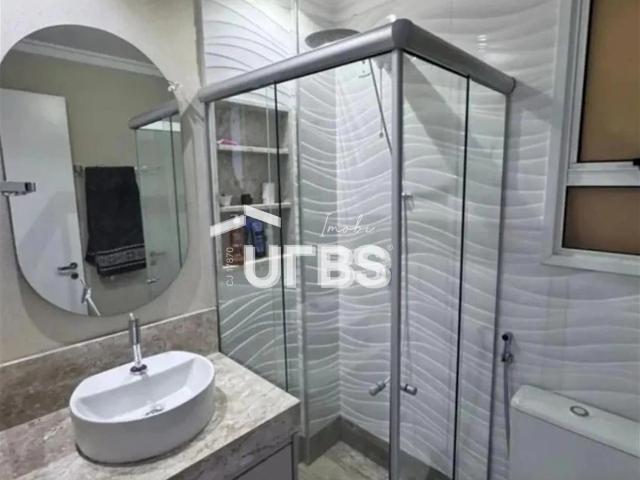 Cobertura venda em Nova Suiça, Goiânia