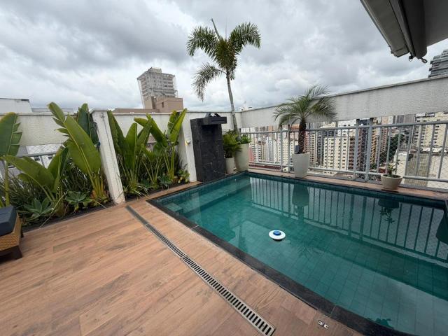 Cobertura venda em Nova Suiça, Goiânia