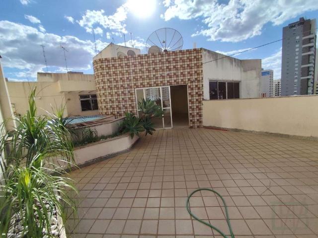 Cobertura venda em Região Geográfica Imediata de Goiânia, Goiânia