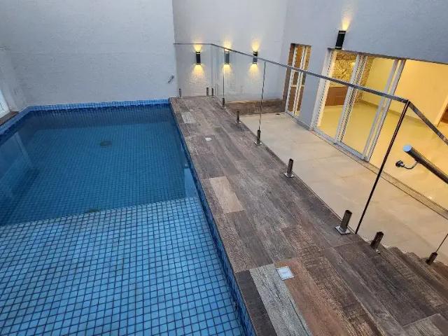 Cobertura venda em Região Geográfica Imediata de Goiânia, Goiânia