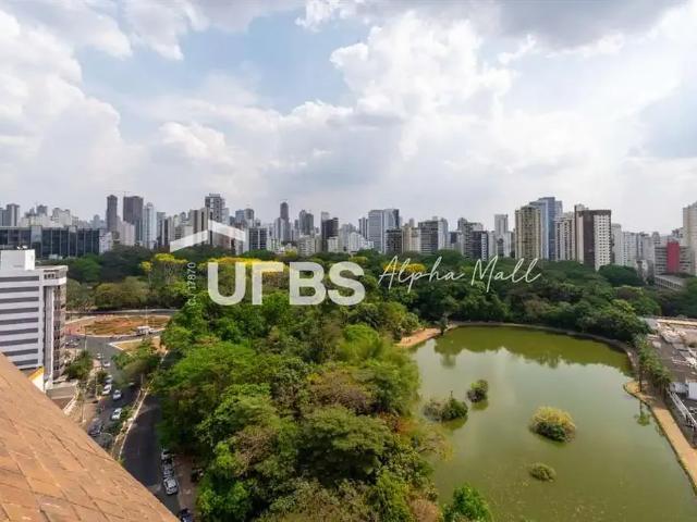 Cobertura venda em Região Geográfica Imediata de Goiânia, Goiânia