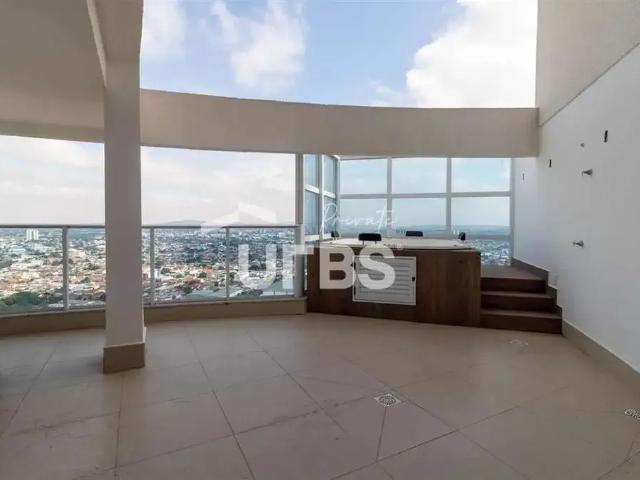 Cobertura venda em Região Geográfica Imediata de Goiânia, Goiânia