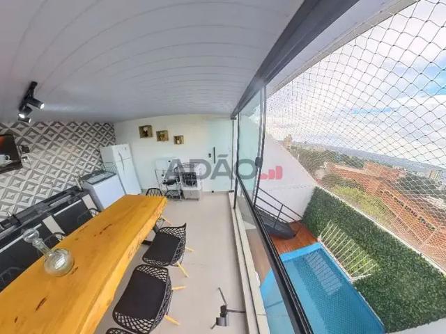 Cobertura venda em Região Geográfica Imediata de Goiânia, Goiânia