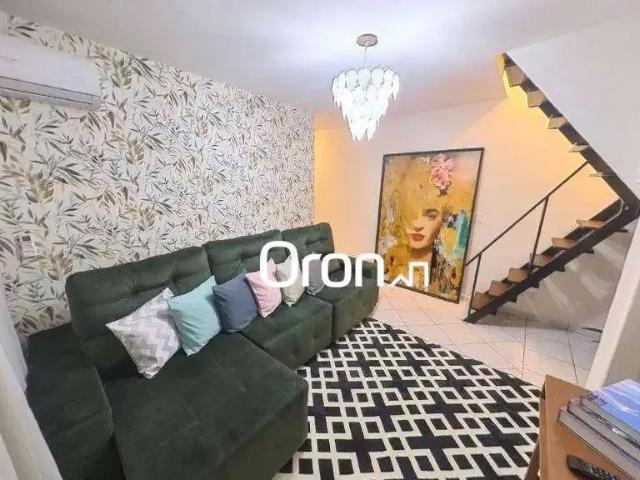 Cobertura venda em Região Geográfica Imediata de Goiânia, Goiânia