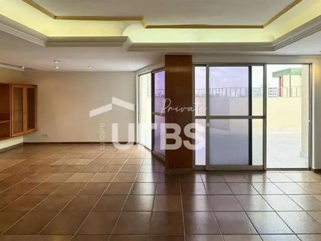 Cobertura venda em Região Geográfica Imediata de Goiânia, Goiânia