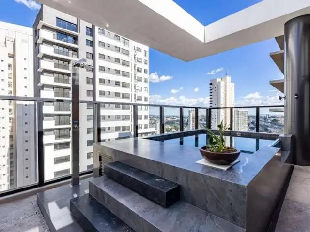 Cobertura venda em Região Geográfica Imediata de Goiânia, Goiânia