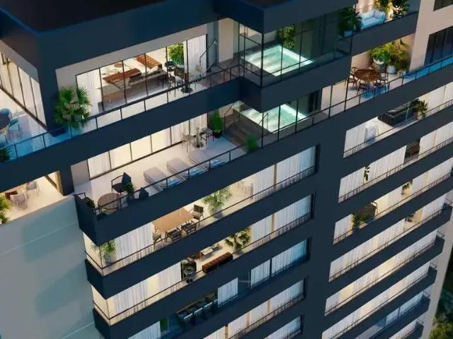 Cobertura venda em Região Geográfica Imediata de Goiânia, Goiânia