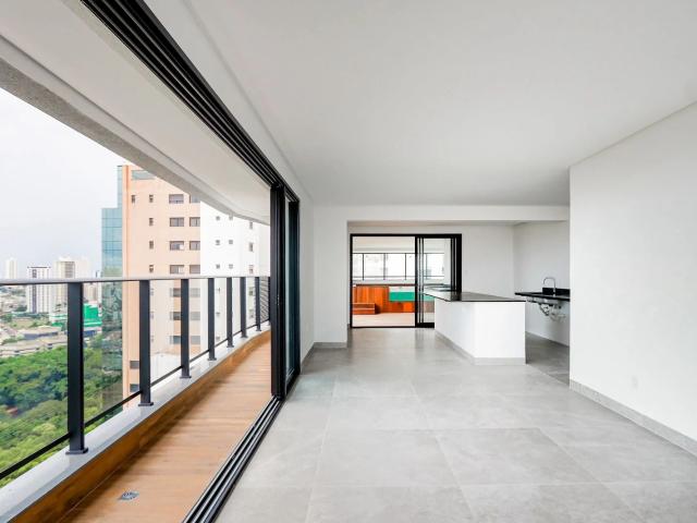 Cobertura venda em Setor Marista, Goiânia