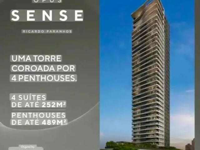 Cobertura venda em Região Geográfica Imediata de Goiânia, Goiânia