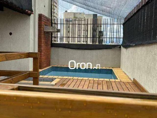 Cobertura venda em Região Geográfica Imediata de Goiânia, Goiânia