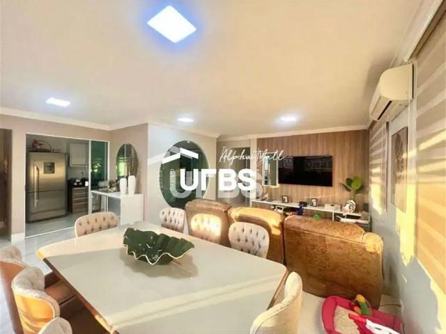 Cobertura venda em Região Geográfica Imediata de Goiânia, Goiânia