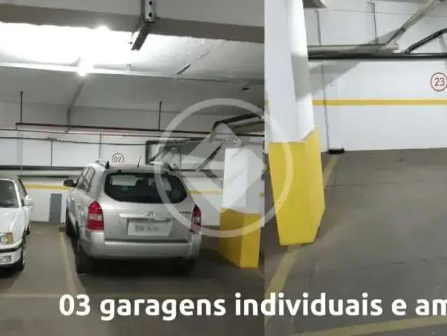 Cobertura venda em Região Geográfica Imediata de Goiânia, Goiânia