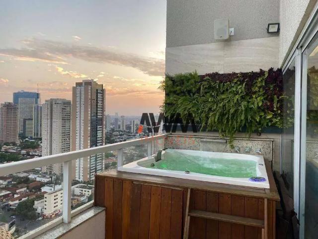 Cobertura venda em Região Geográfica Imediata de Goiânia, Goiânia