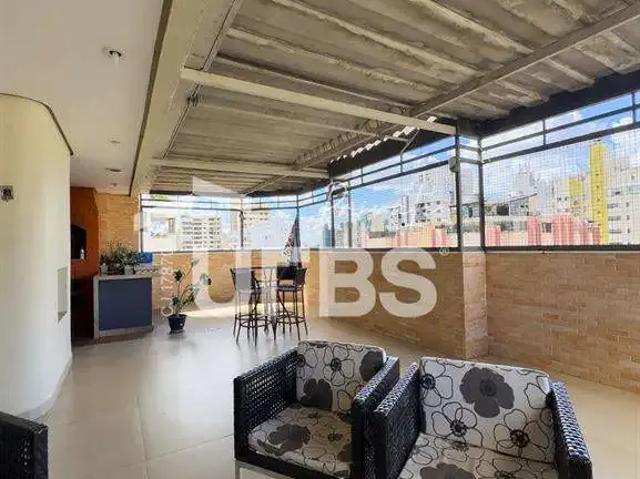 Cobertura venda em Região Geográfica Imediata de Goiânia, Goiânia