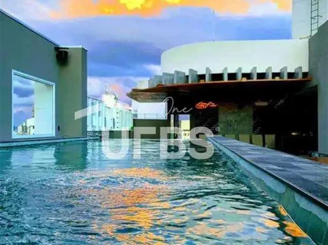 Cobertura venda em Região Geográfica Imediata de Goiânia, Goiânia