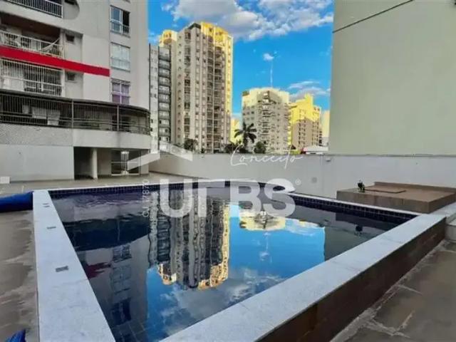 Cobertura venda em Região Geográfica Imediata de Goiânia, Aparecida de Goiânia