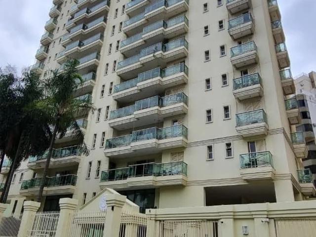 Cobertura venda em Setor Oeste, Goiânia