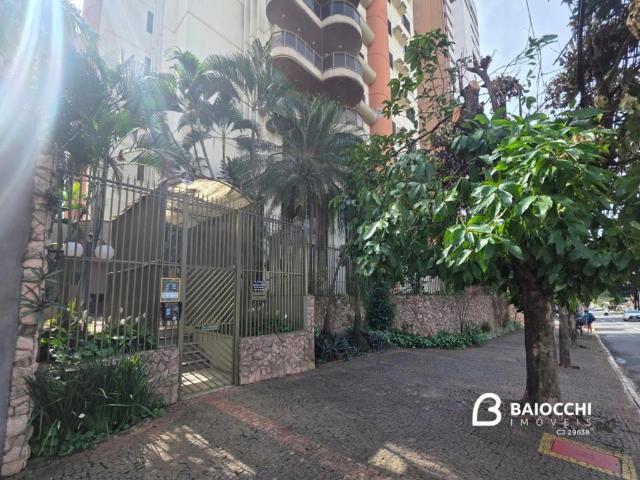 Cobertura venda em Setor Marista, Goiânia