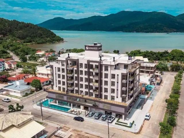 Cobertura venda em Região Geográfica Imediata de Florianópolis, Governador Celso Ramos