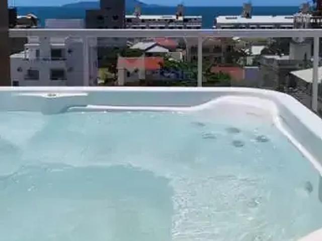 Cobertura venda em Região Geográfica Imediata de Florianópolis, Governador Celso Ramos