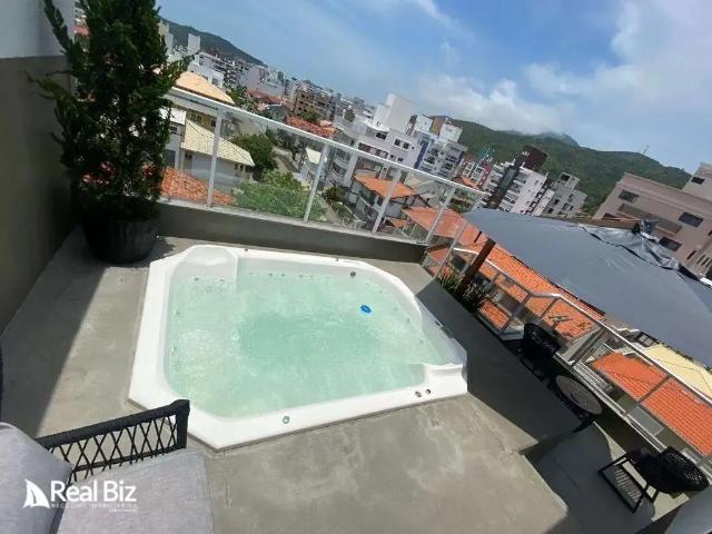 Cobertura venda em Região Geográfica Imediata de Florianópolis, Governador Celso Ramos