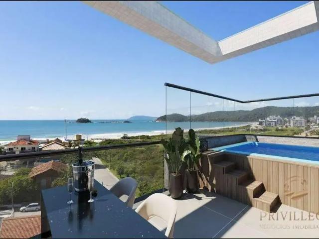 Cobertura venda em Região Geográfica Imediata de Florianópolis, Governador Celso Ramos