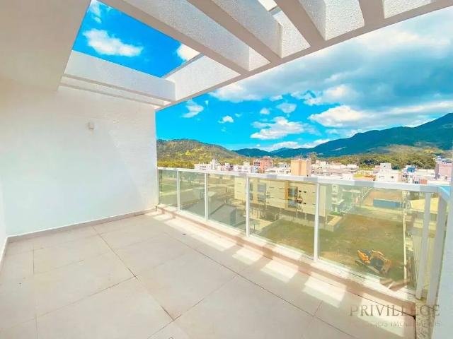 Cobertura venda em Região Geográfica Imediata de Florianópolis, Governador Celso Ramos