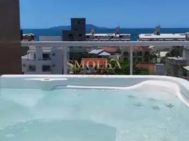 Cobertura venda em Região Geográfica Imediata de Florianópolis, Governador Celso Ramos