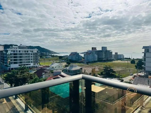 Cobertura venda em Região Geográfica Imediata de Florianópolis, Governador Celso Ramos