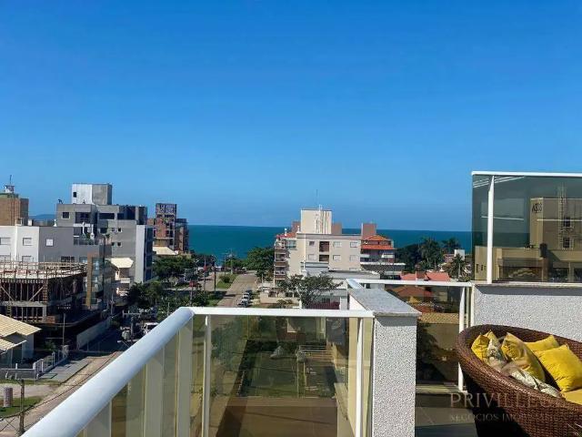 Cobertura venda em Região Geográfica Imediata de Florianópolis, Governador Celso Ramos