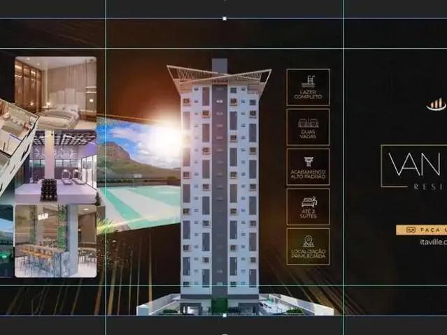 Cobertura venda em Região Geográfica Imediata de Governador Valadares, Governador Valadares
