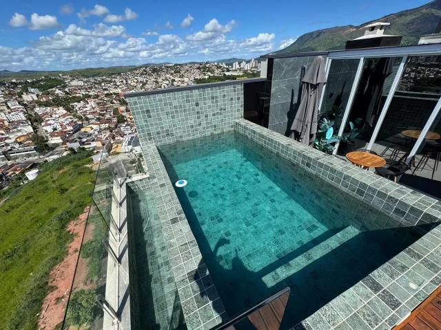 Cobertura venda em Região Geográfica Imediata de Governador Valadares, Governador Valadares