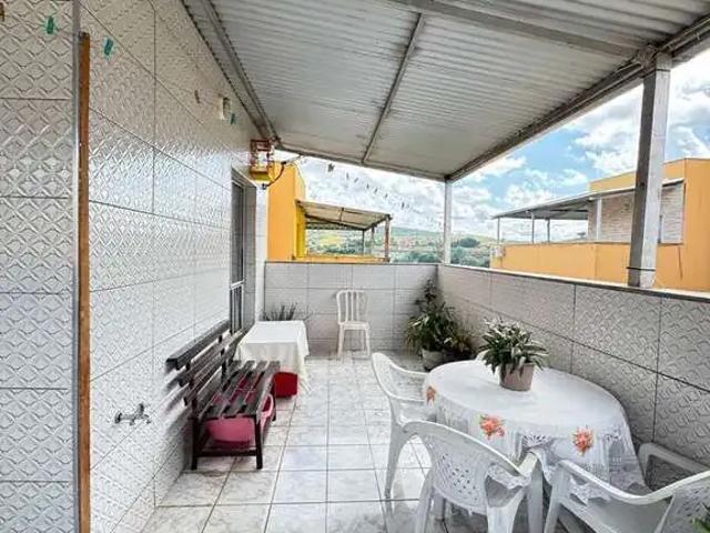 Cobertura venda em Região Geográfica Imediata de Governador Valadares, Governador Valadares